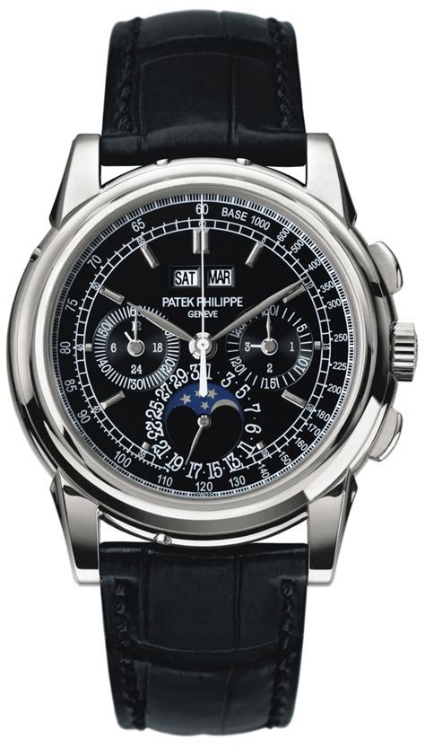 patek philippe 5790 perpetual calendar chronograph|Patek Philippe 5970.